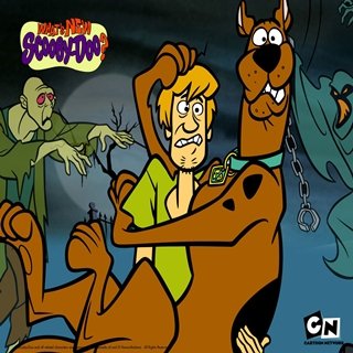 Scooby-Doo-