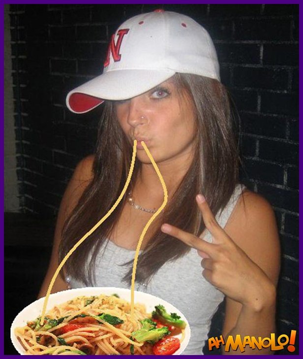fotos-comendo-espaguete-2