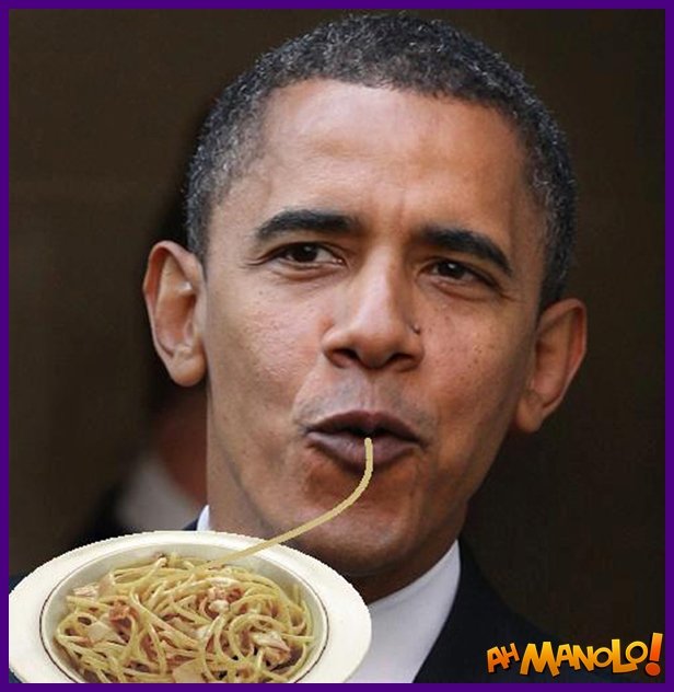 obama-comendo-espaguete-